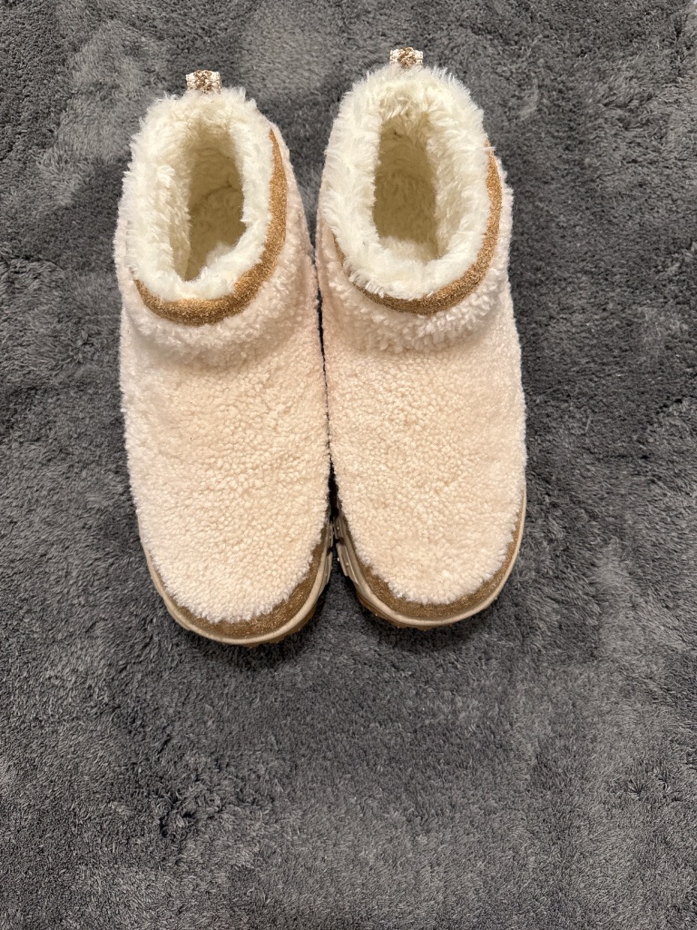 UGG men’s boots